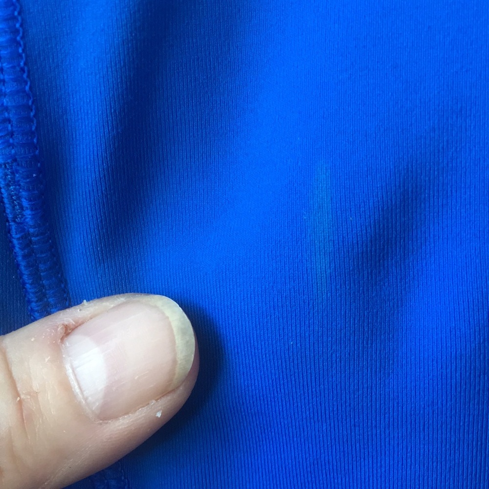 Lululemon Crop Leggings - Picture 6 of 12